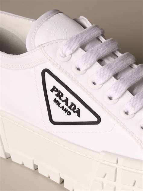 Prada Womens Shoes for sale 